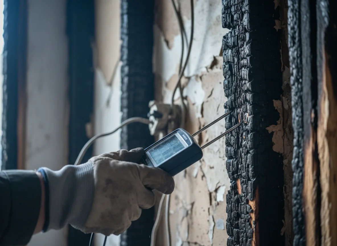 Fire Damage Restoration Red House, VA FAQs